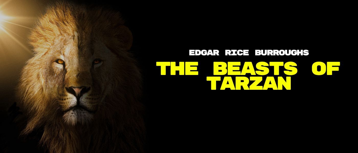 Tarzan had travelled