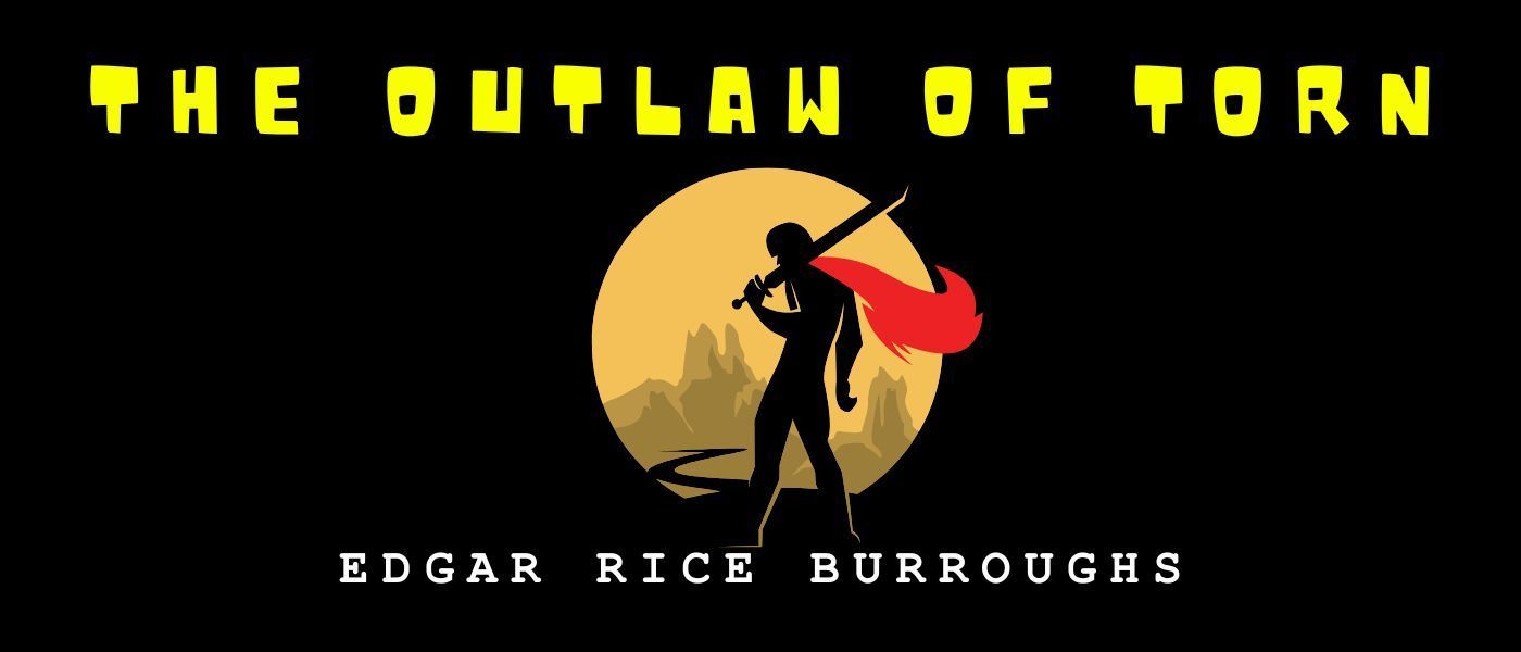 Outlaw’s fighting men