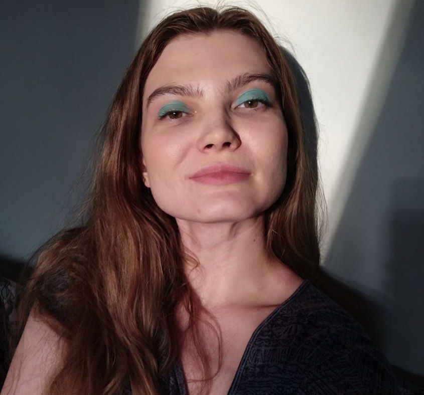Pauline Nemchak HackerNoon profile picture