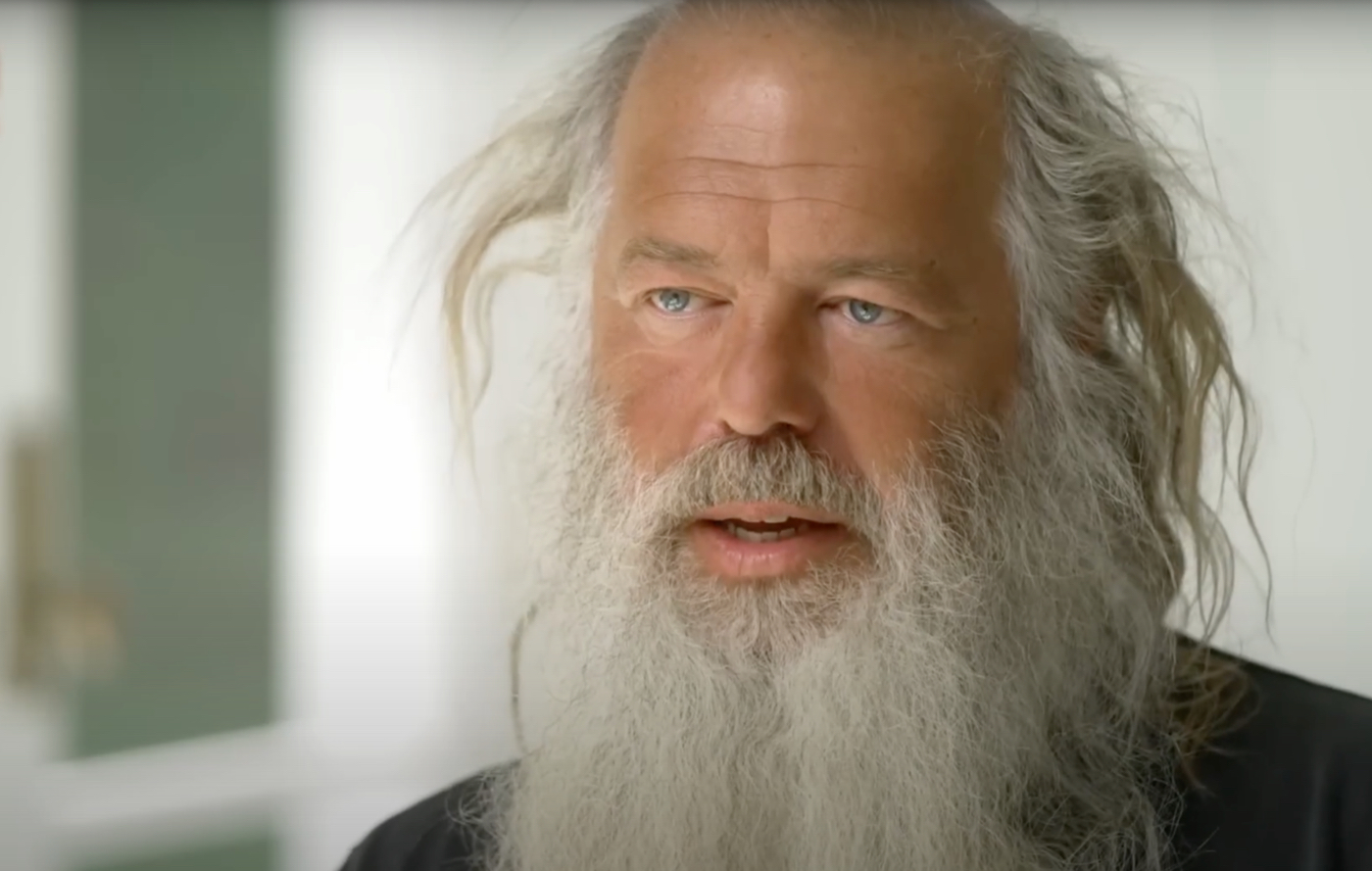 Rick Rubin and the Human Touch: Can AI Replace Human Instinct?