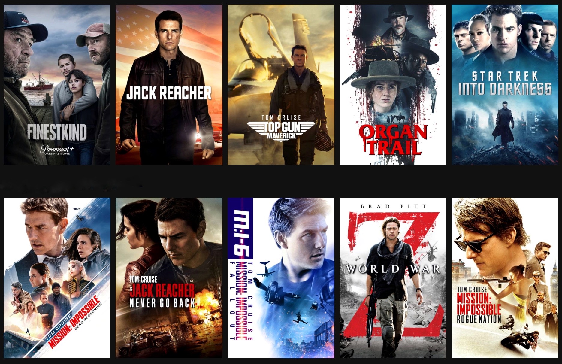 Paramount/Skydance: The Birth of a New Hollywood Mogul?