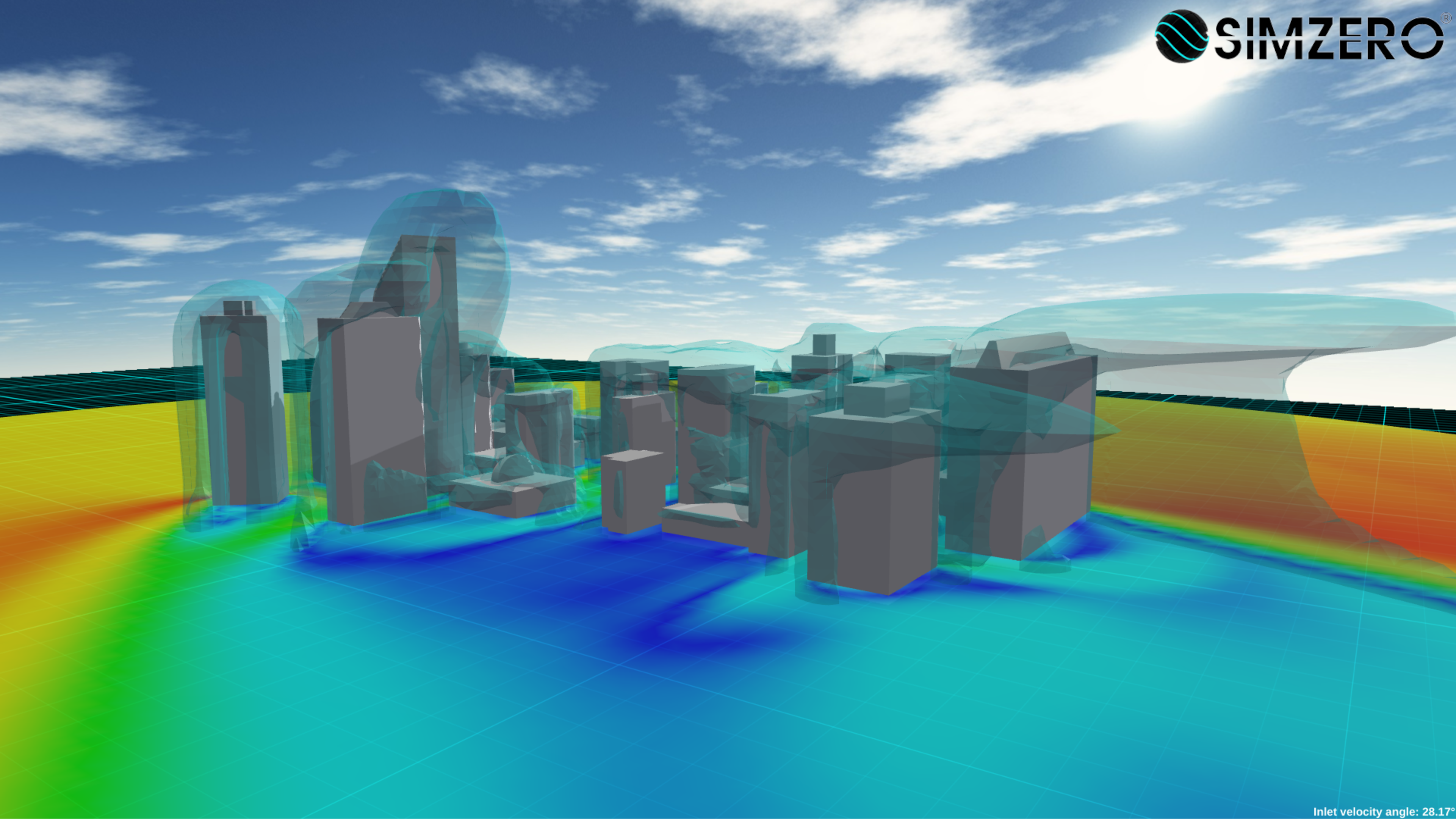 AI-Driven Scientific Simulations for Cities and Industry: Startups of The Year 2024 Nominee, SimZero