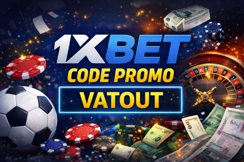code promo 1xbet ci