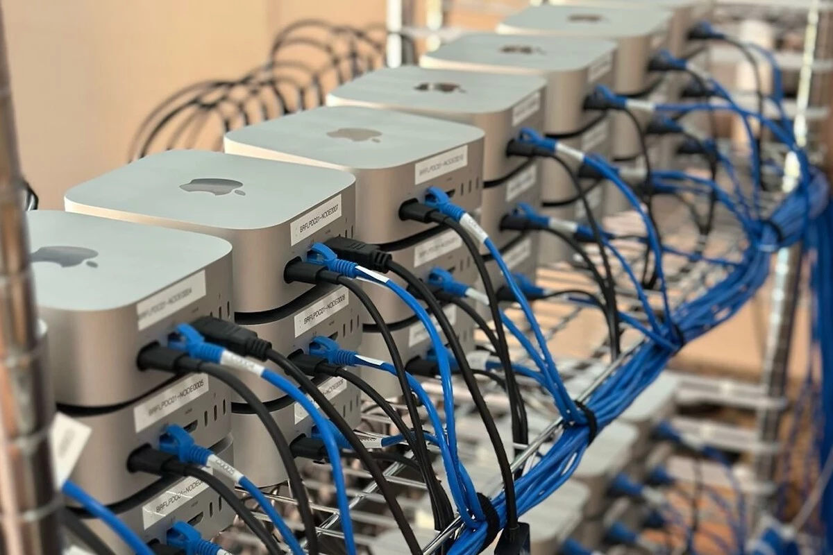 Why Everyone is Panic-Buying Mac Minis for OpenClaw / Moltbot / Clawdbot?