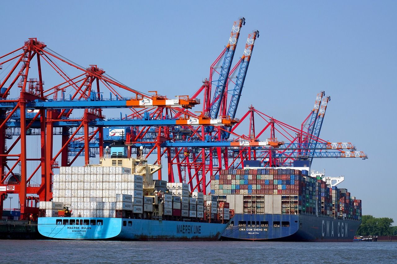 supply chain management