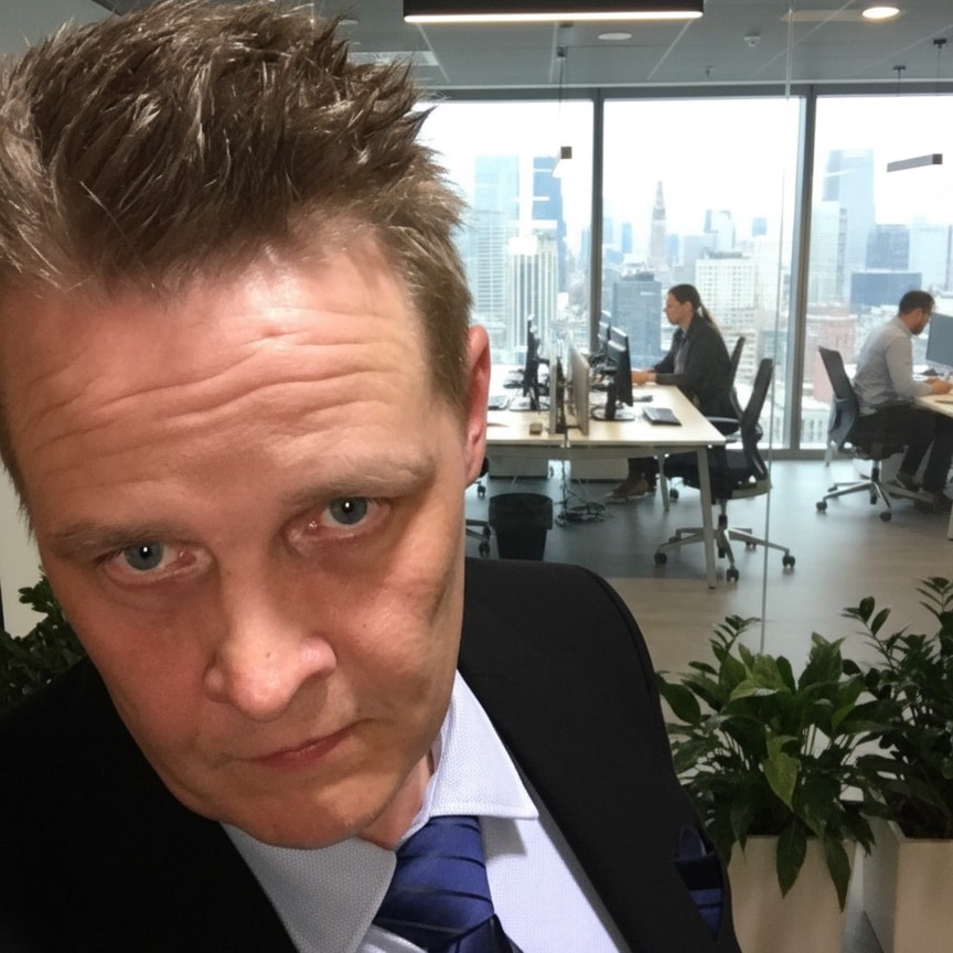 Author profile picture