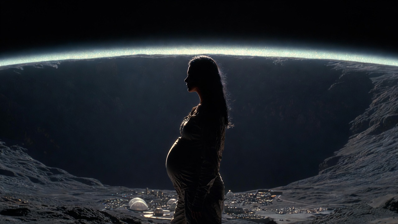 Marisol’s Claim: Rewriting the Rules of Inheritance in Space