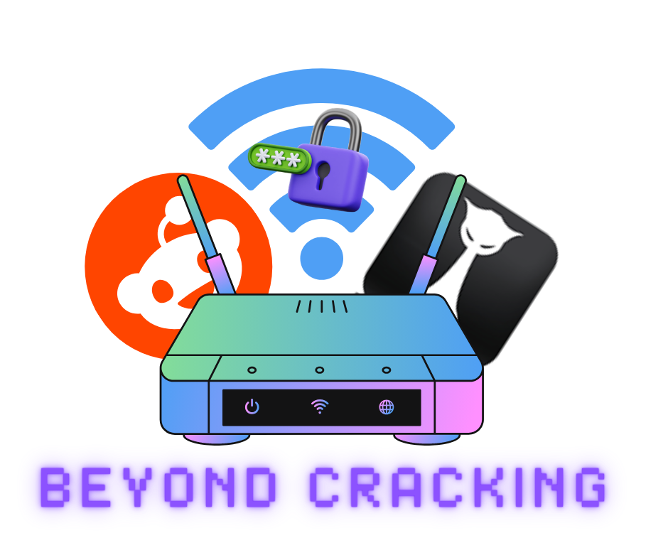 Beyond Cracking the Handshake: A Technical Analysis of WPA2 Weaknesses and Router Exposure