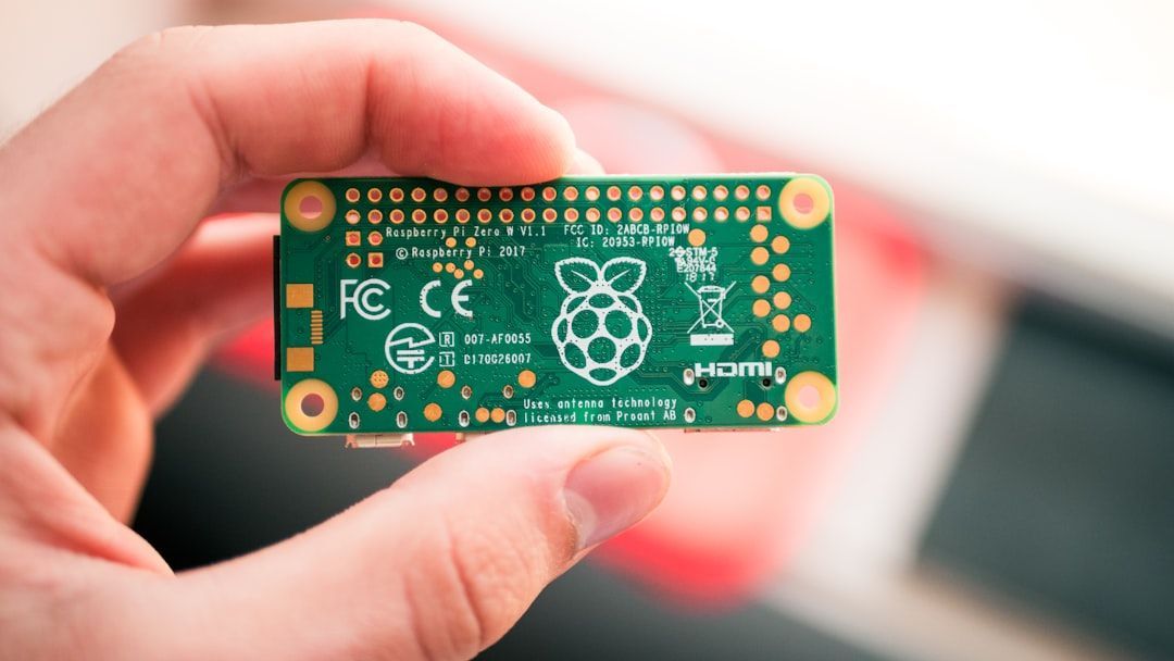 Raspberry Pi Zero