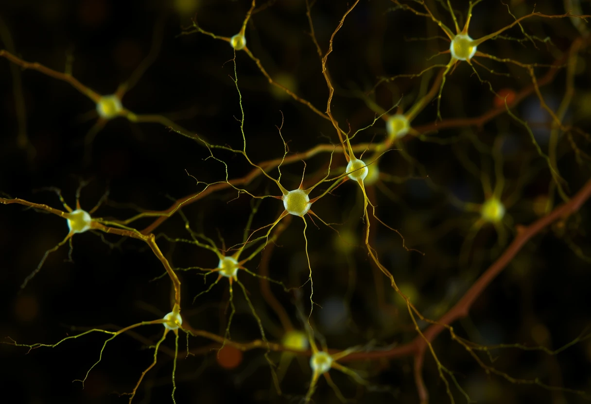 neurons