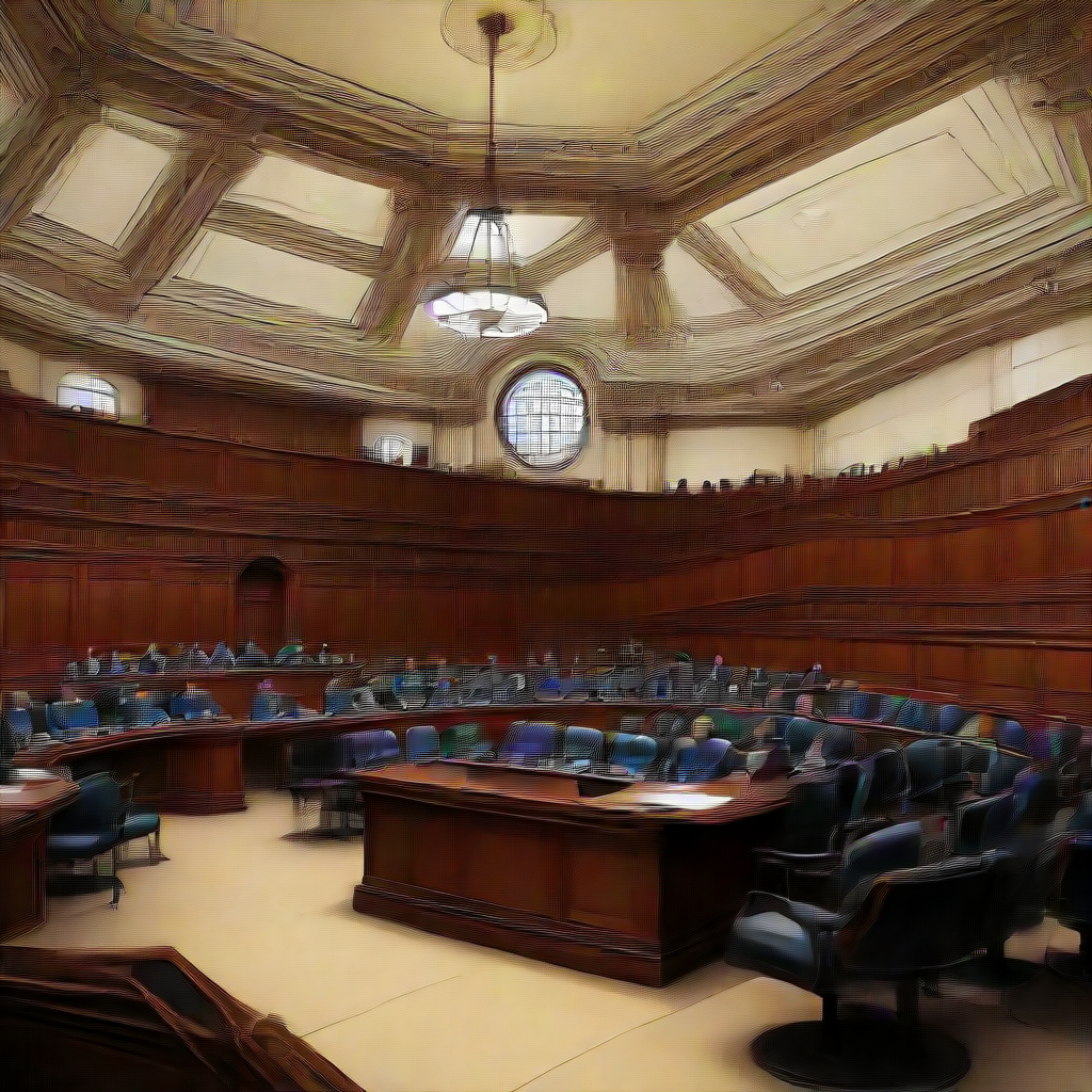 New Jersey State Enters Legal Fray: Alleges Apple Violated Antitrust Laws with Monopoly Maintenance