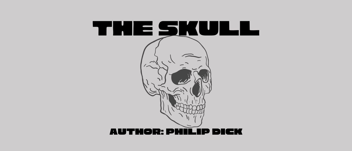 The Skull: Dystopia, Expendability and Organized Religion 