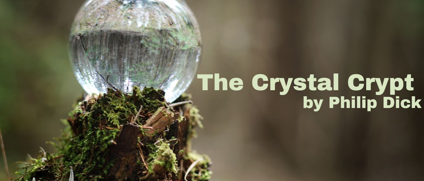 The Crystal Crypt