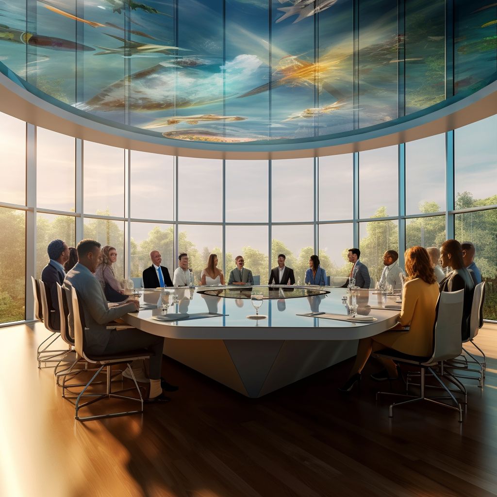 An Intro to DAOs: The Balance Between Centralization and Decentralization