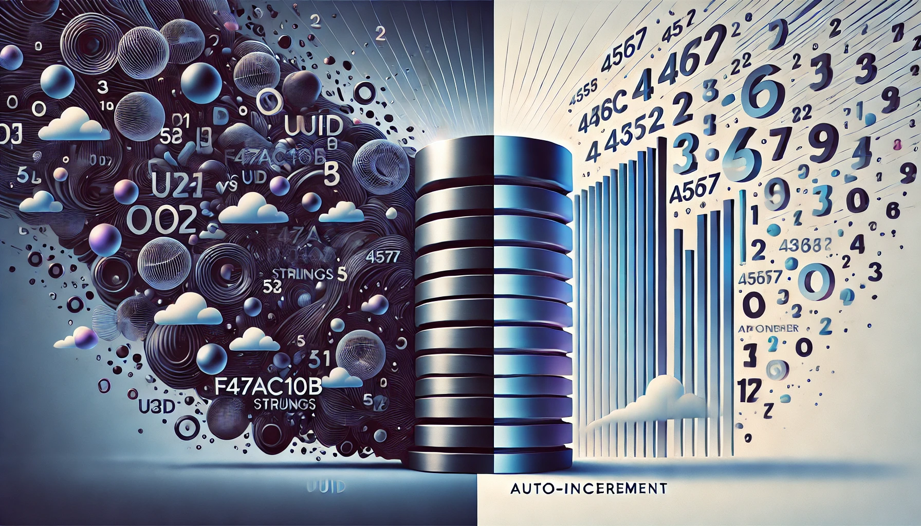 UUID Makes Everything Better… Doesn’t It?