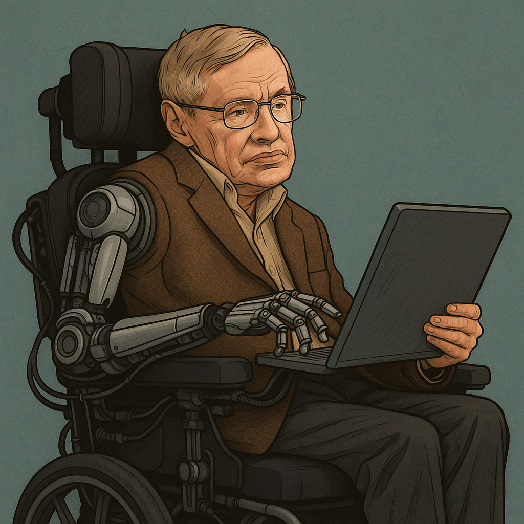 'I’ve Never Used ChatGPT' Isn’t a Flex — It’s a Missed Opportunity