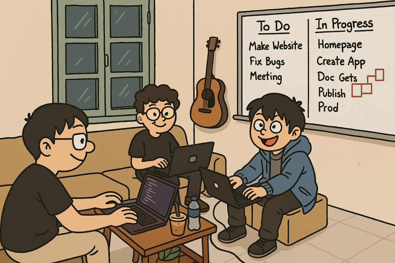 Striking the Right Balance: Speed vs. Quality in Software Development