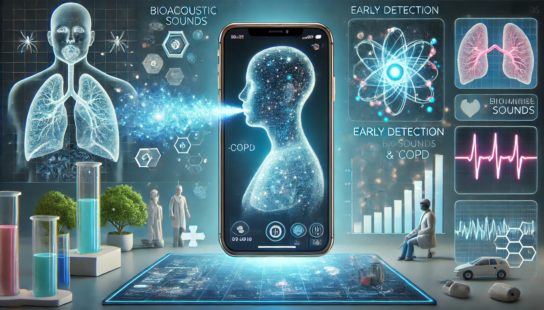 This Is How AI Can Help Detect Cancer