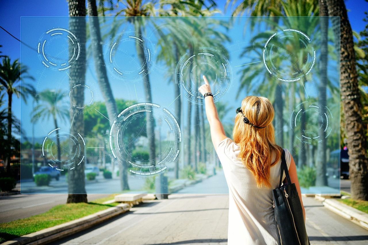 Are 3D Holograms the Next Big Tech Leap?