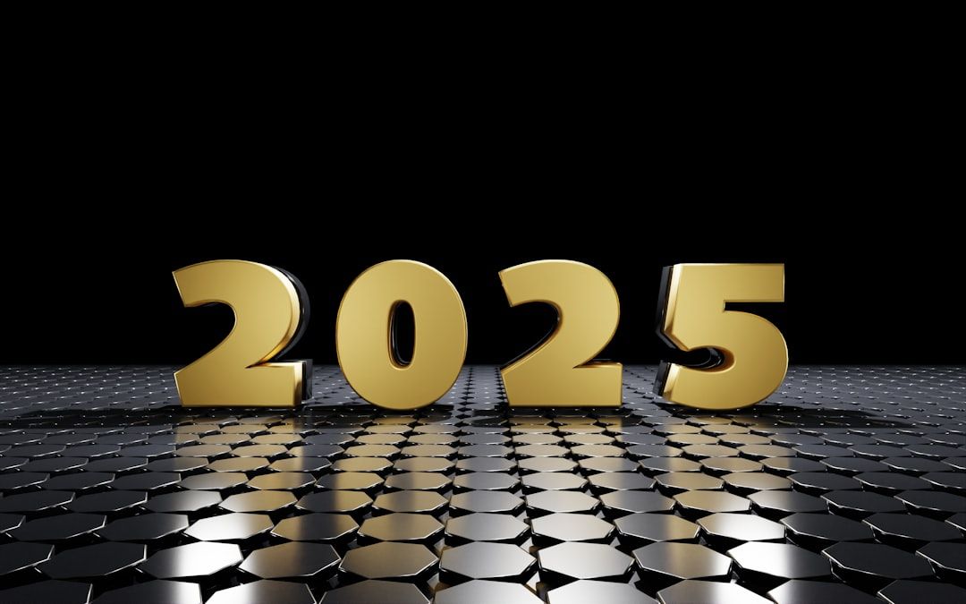 2025 Will Be an Exciting Year for Technology