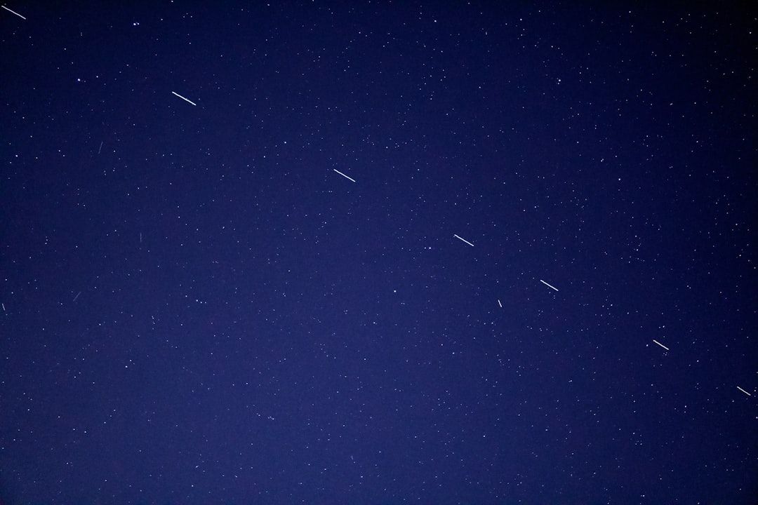 Analyzing the Satellite Internet Race