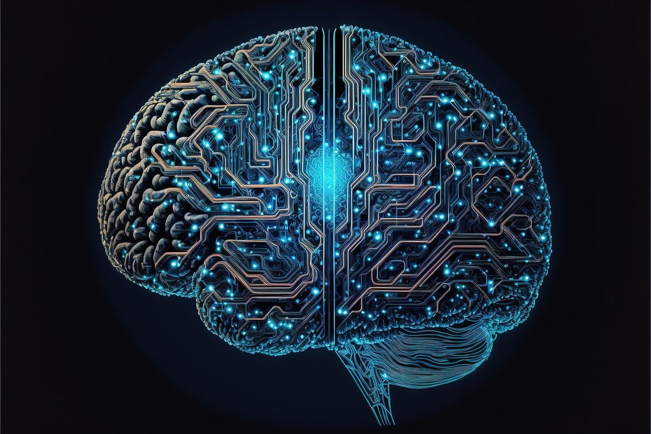 Is This the Dawn of Thought-Controlled Technology?


We are moving closer to having the abili...