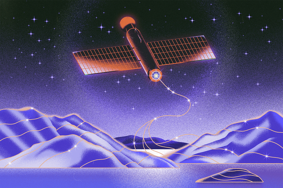 Can Space-Based Solutions Save the Planet? Scientists Think So