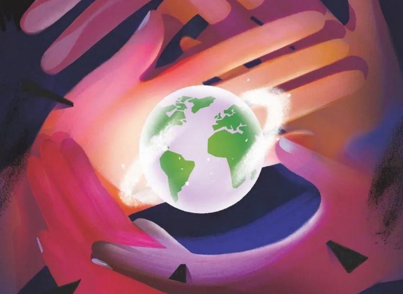 Combating Climate Change: The Power That DAOs Have