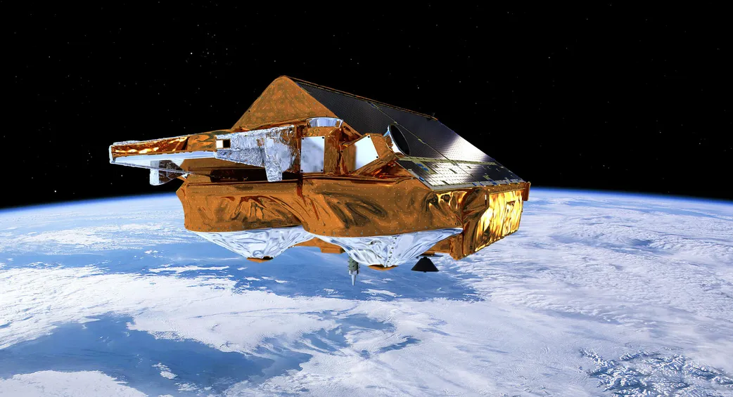 CryoSat-2