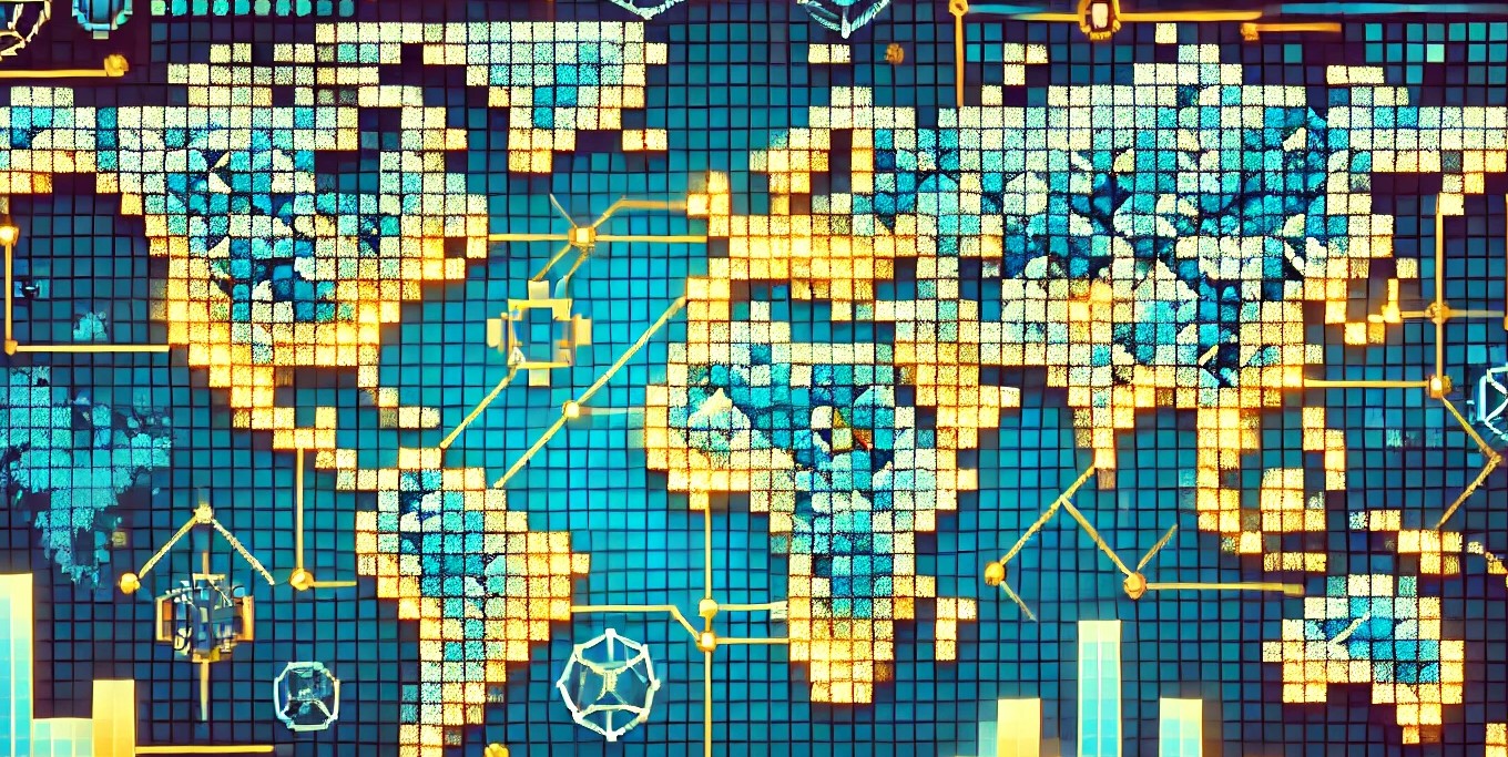 Digital Dollars, Digital Yuan, Digital Chaos? The CBDC Arms Race Explained