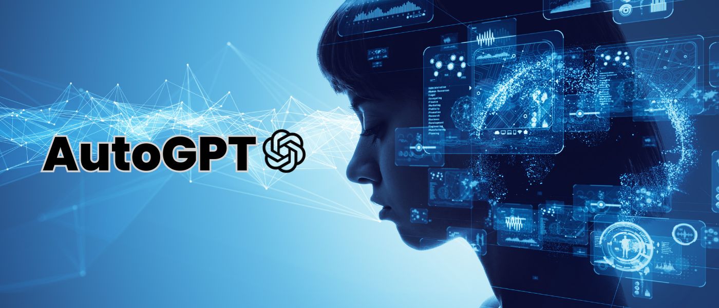 Introducing AutoGPT – The Newest AI Agent Under the Spotlight