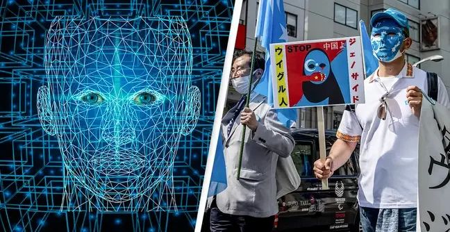 China Testing Artificial Intelligence Emotion Detection On Uyghurs