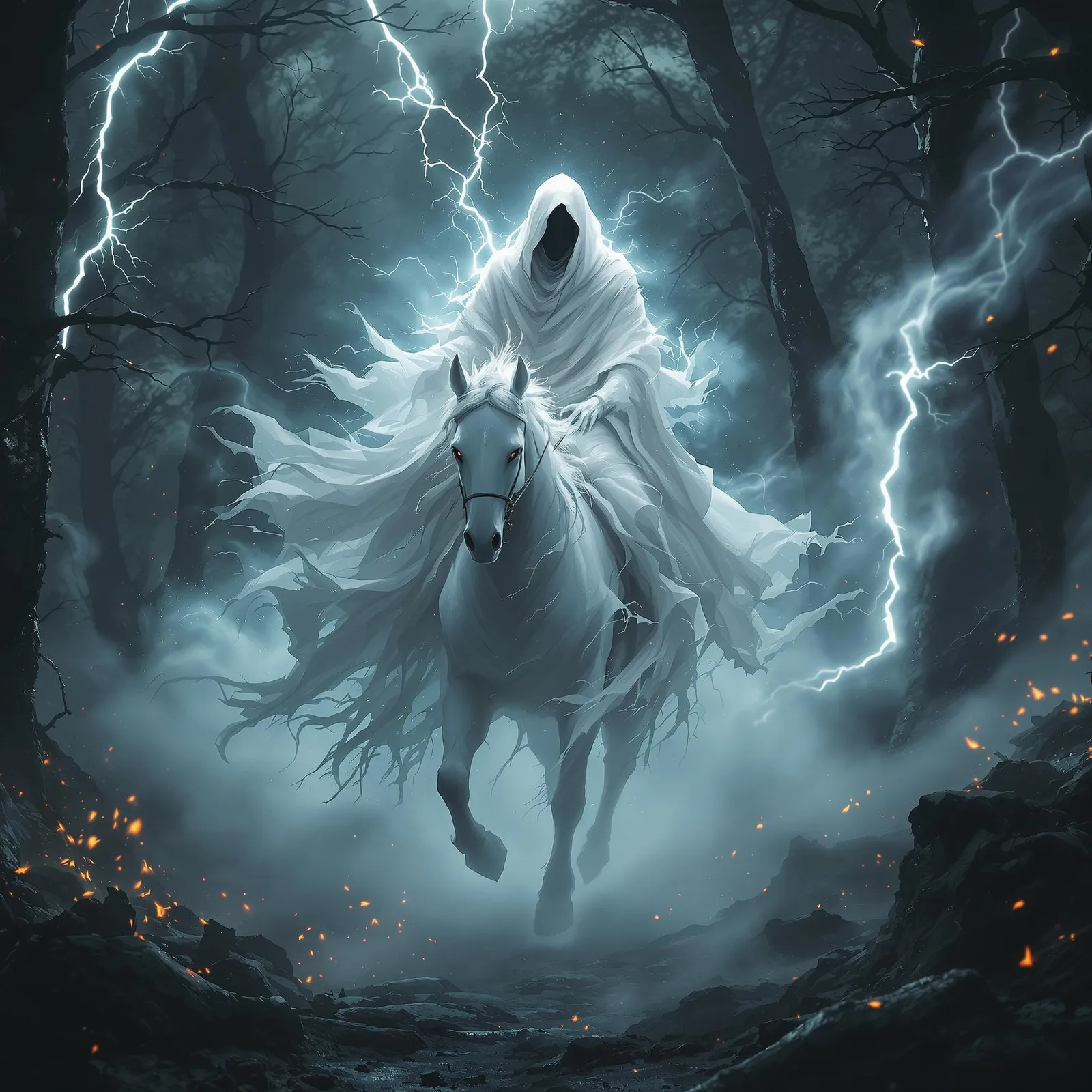 AGI is coming - hopefully more friendly and less menacing than this picture!