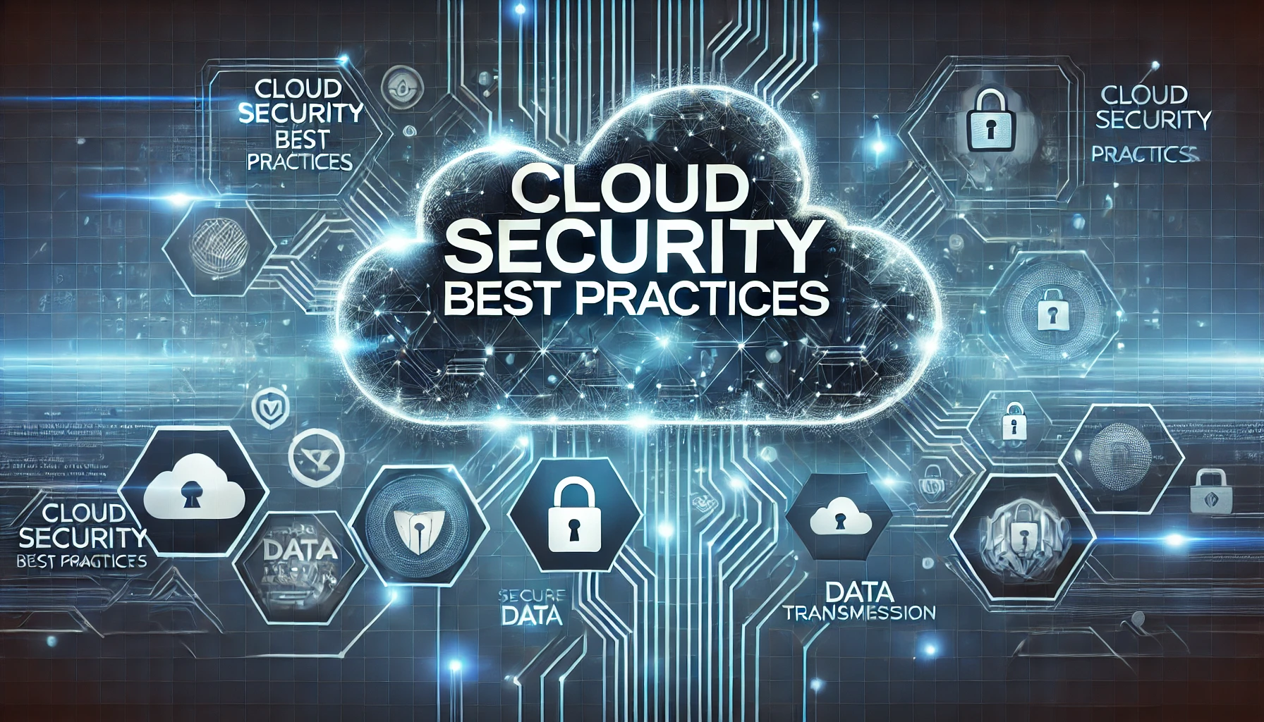 Cloud Security Best Practices