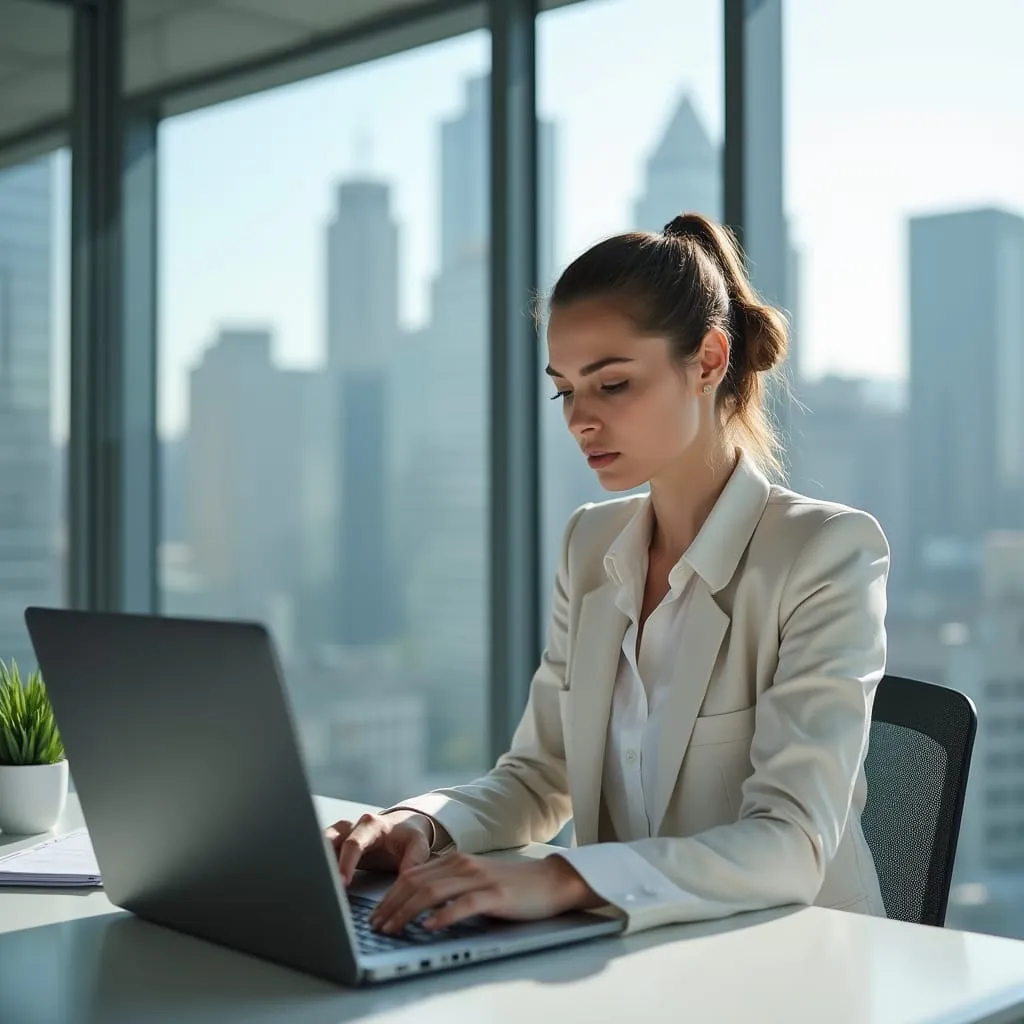 Women can be as good as men in the IT industry - but please, avoid the night shifts!