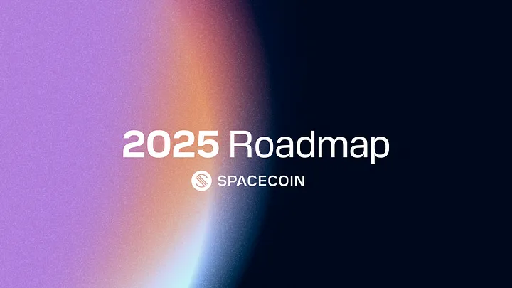 Spacecoin in 2025: From One Satellite to a Global Internet Revolution