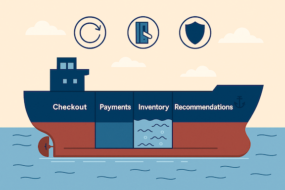 Bulkhead illustration
