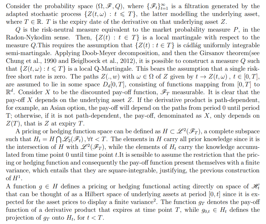 A Theoretical and Practical Framework for Differential Machine Learning in Derivative Pricing