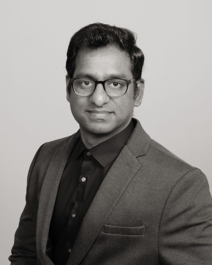 Padma Naresh Vardhineedi