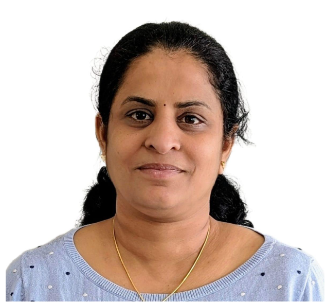Geetha Yodham