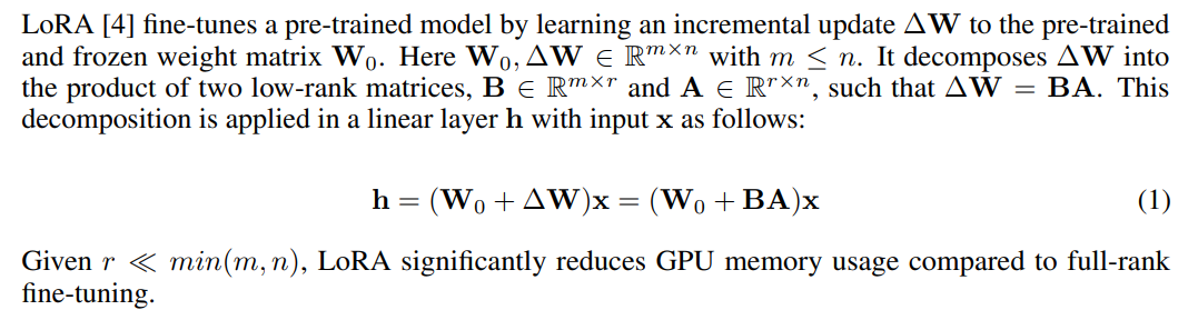 Breaking Down Low-Rank Adaptation and Its Next Evolution, ReLoRA