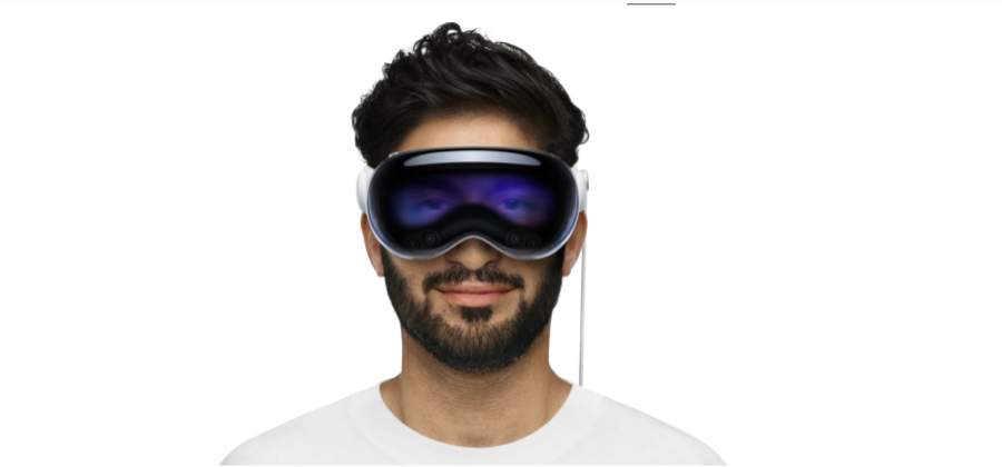 This can’t be the future, right? Source: Apple.