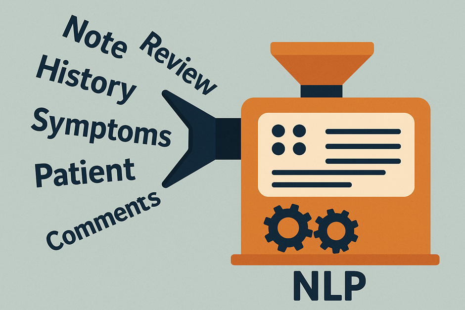 Stemming vs. Lemmatization: What Healthcare Text Data Taught Me About NLP Choices
