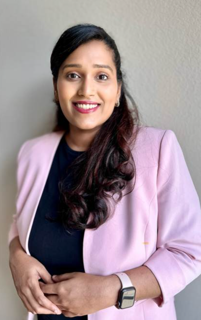 Harshita