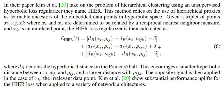 Improving Deep Learning with Lorentzian Geometry: Results from LHIER Experiments