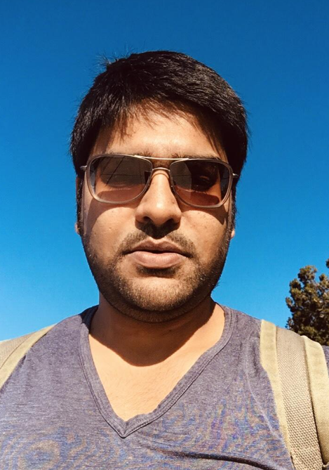 Manish Tripathi