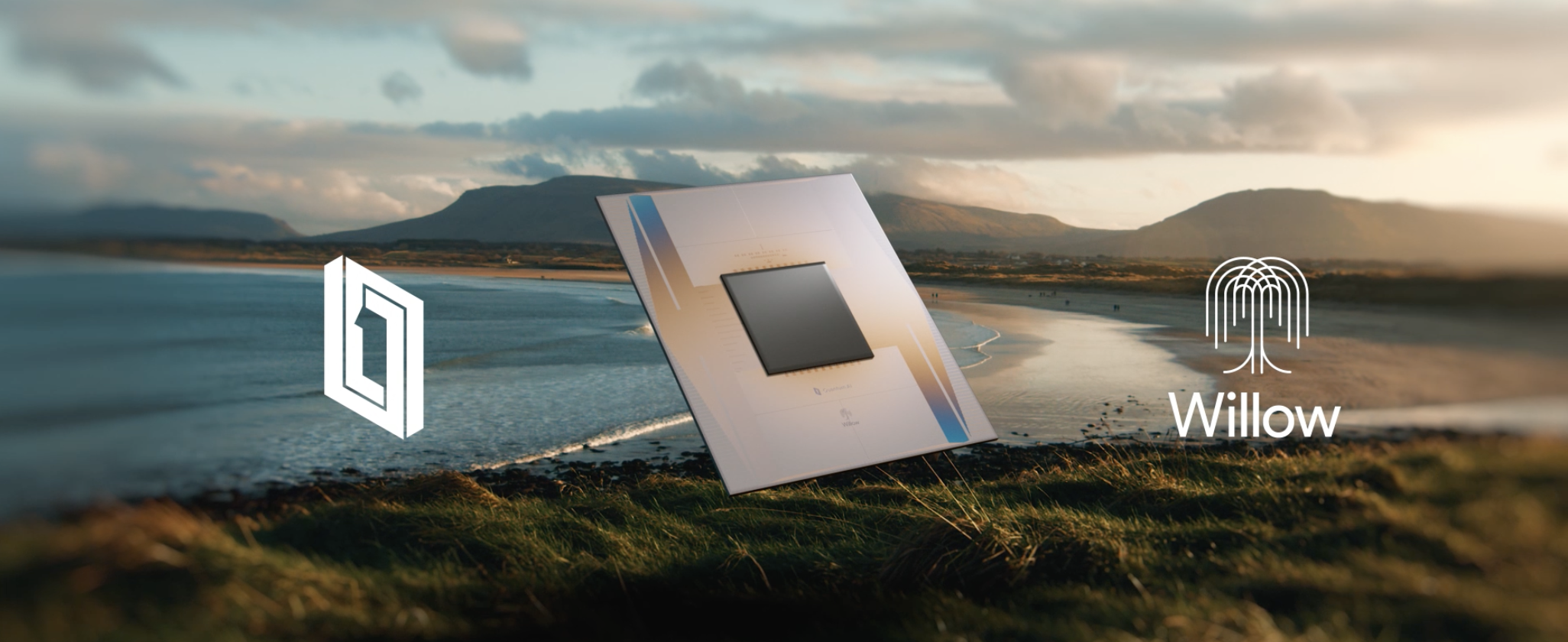 Google's Willow Chip