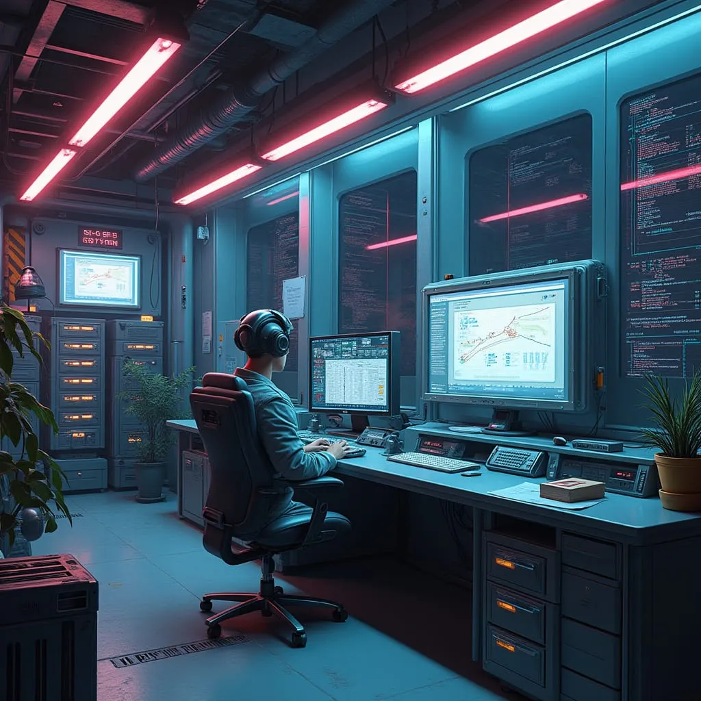 No llamas again, but at leat it got the noise-cancelling headphones right!