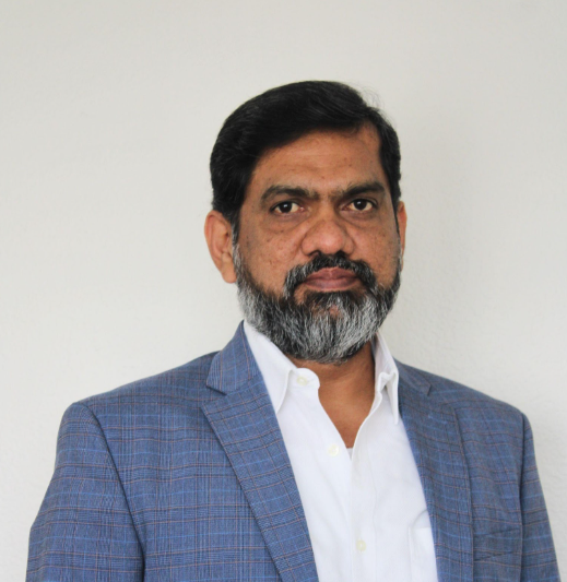 Vijayanand Balasubramaniam