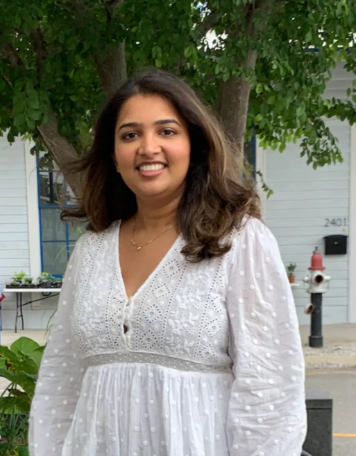Sushira Somavarapu